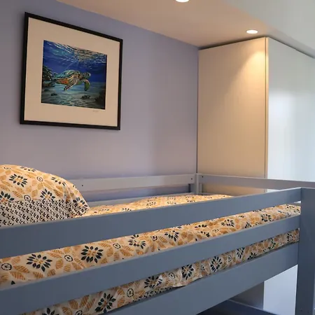 Apartmán Croisette - Modern 2 Bdrs Location!